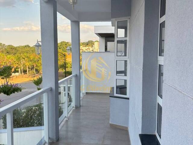 Sobrado para Venda em Jundiaí - 3