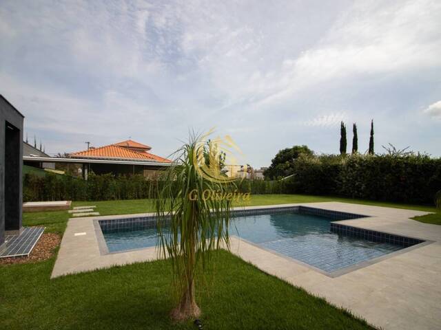 Venda em Residencial Dos Lagos - Itupeva