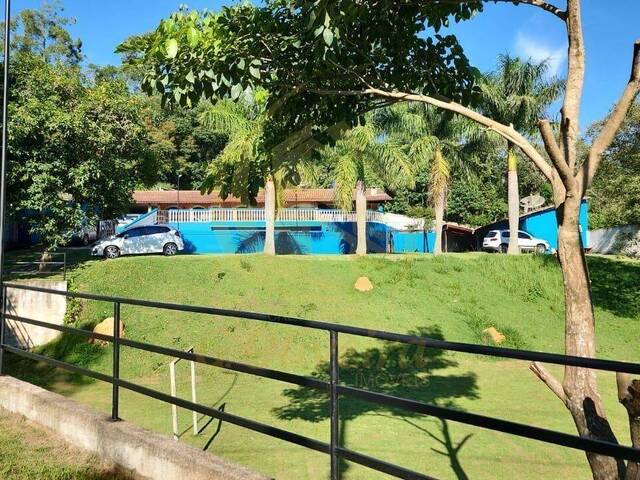 Venda em Sítio do Mursa - Várzea Paulista