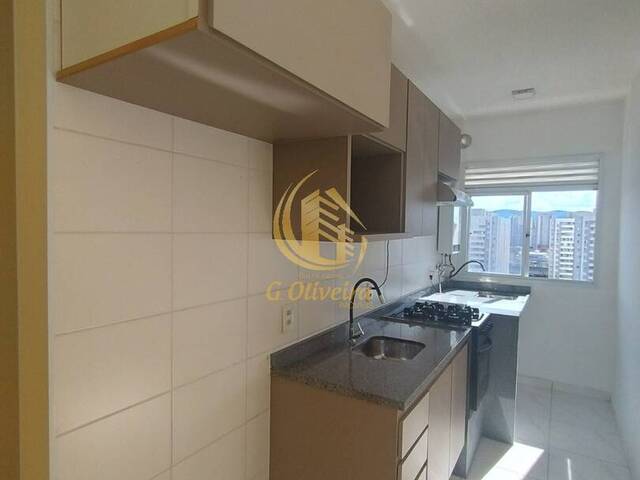 #AP00754 - Apartamento para Locação em Jundiaí - SP - 3