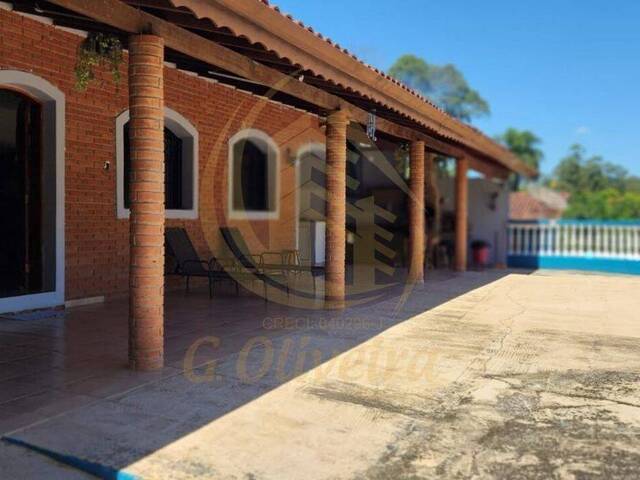 Chácara para Venda em Várzea Paulista - 5