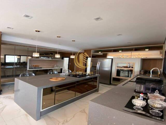 #SO00486 - Sobrado para Venda em Jundiaí - SP - 3