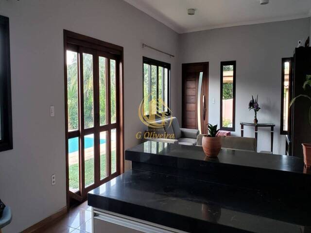 Casa para Venda em Itupeva - 2