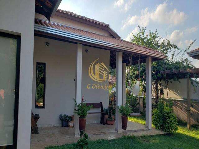 Casa para Venda em Itupeva - 3