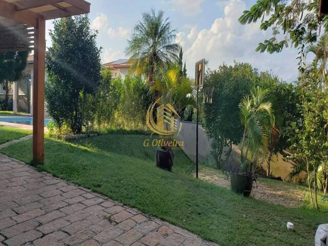 Casa para Venda em Itupeva - 4