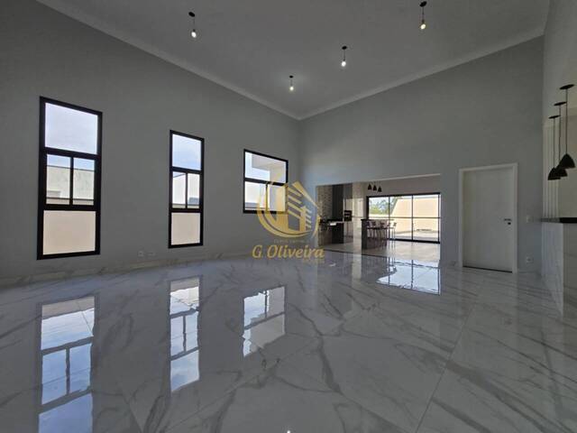 Casa para Venda em Jarinu - 3