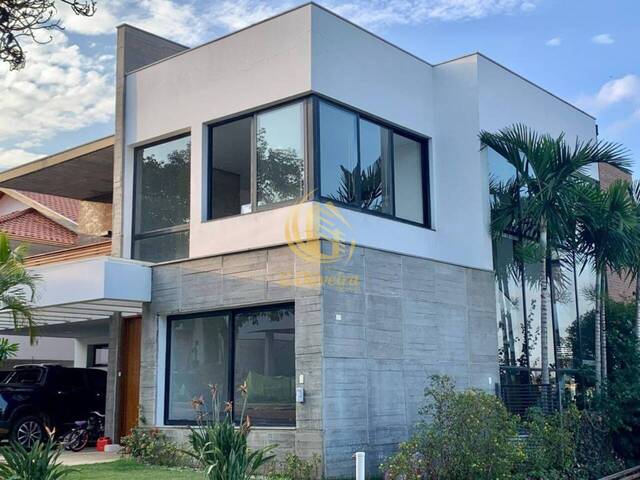 #SO00477 - Sobrado para Venda em Jundiaí - SP - 2