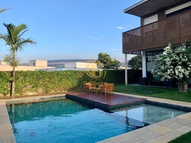 Sobrado para Venda em Jundiaí - 4