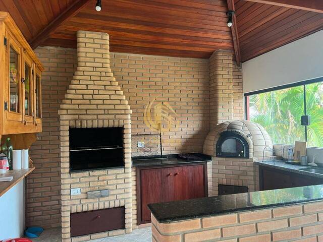 Sobrado para Venda em Itupeva - 4