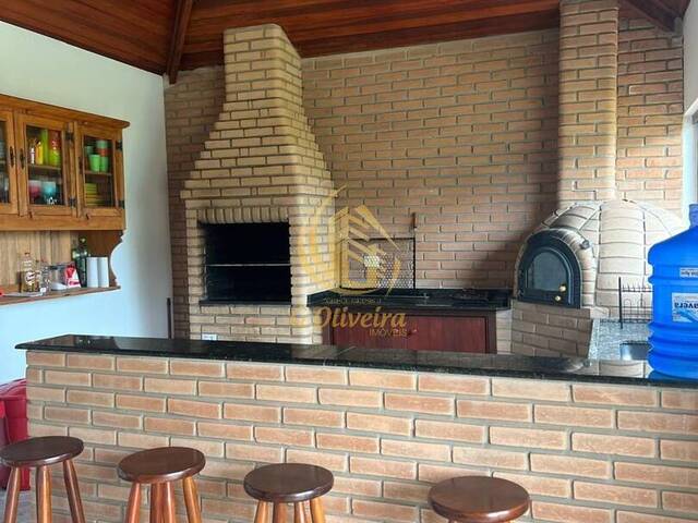 Sobrado para Venda em Itupeva - 5