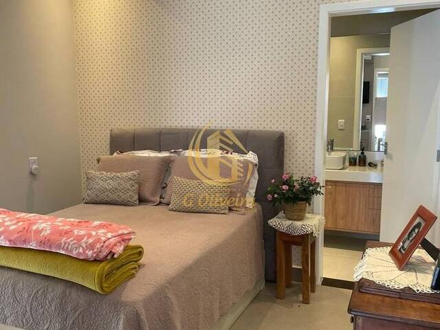 Venda em Recanto Quarto Centenário - Jundiaí