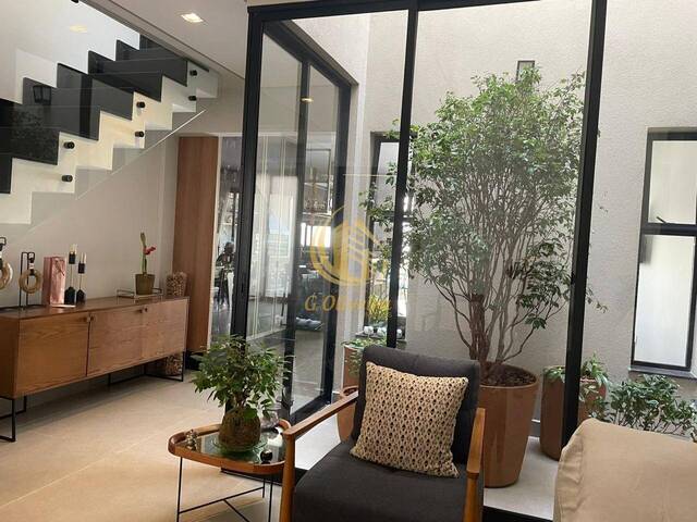 #SO00473 - Sobrado para Venda em Jundiaí - SP - 2