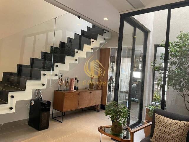 #SO00473 - Sobrado para Venda em Jundiaí - SP - 3