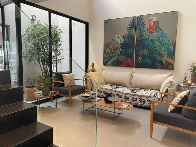 Sobrado para Venda em Jundiaí - 5