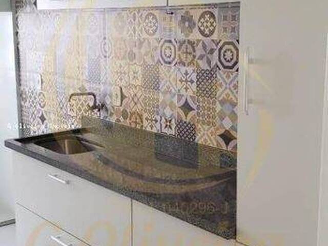 Apartamento para Venda em Jundiaí - 2