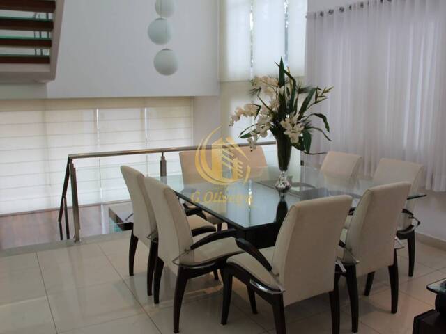 #SO00472 - Sobrado para Venda em Jundiaí - SP - 3