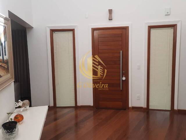 Sobrado para Venda em Jundiaí - 5