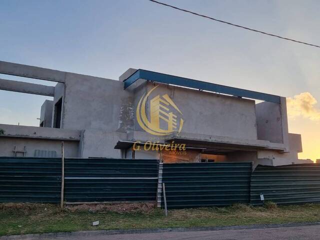 Sobrado para Venda em Jundiaí - 2