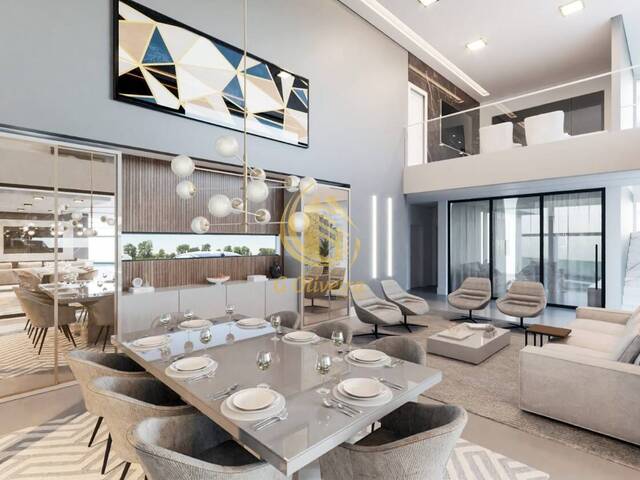 Sobrado para Venda em Jundiaí - 4