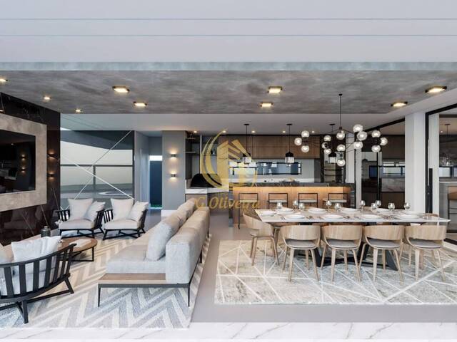 Sobrado para Venda em Jundiaí - 5