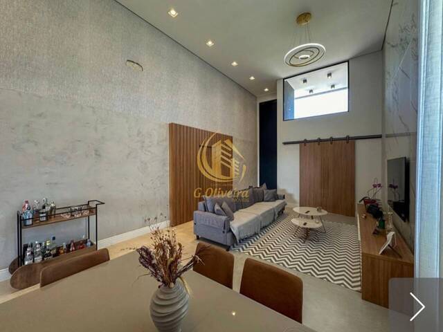 #CA00375 - Casa para Venda em Jundiaí - SP - 3