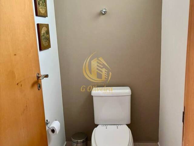 Sobrado para Venda em Jundiaí - 5