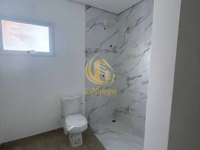 Sobrado para Venda em Jundiaí - 4