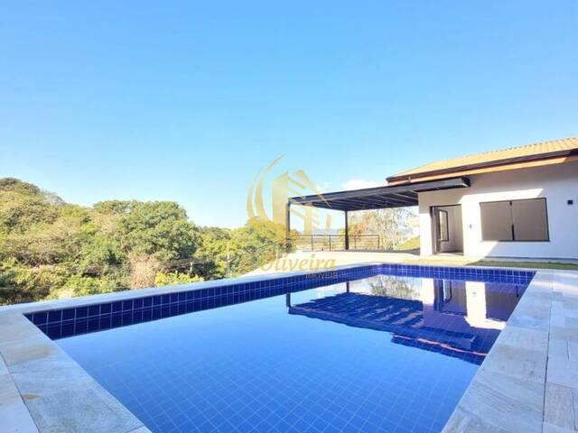 Sobrado para Venda em Itupeva - 2