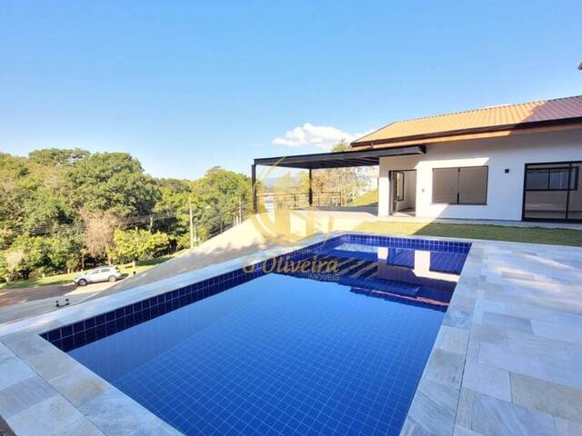 Sobrado para Venda em Itupeva - 3