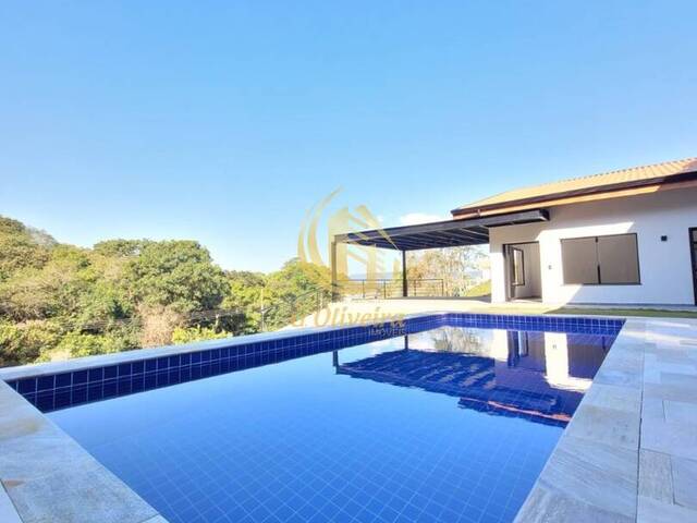 Sobrado para Venda em Itupeva - 4