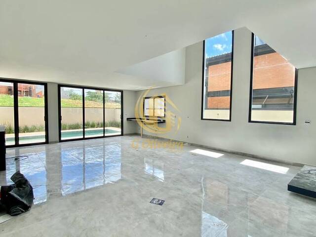 Sobrado para Venda em Itupeva - 4