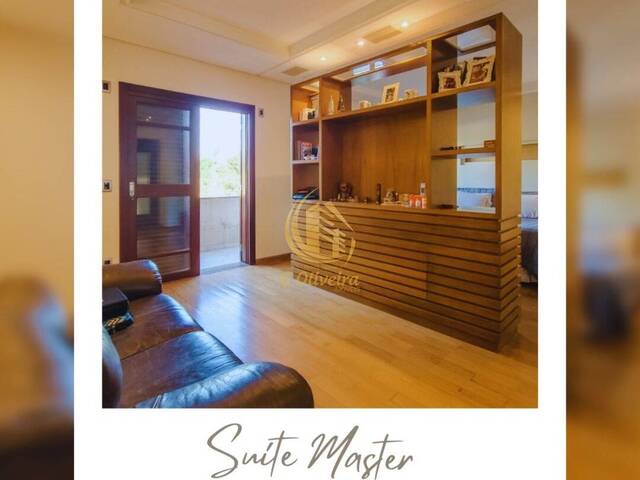 Sobrado para Venda em Jundiaí - 4