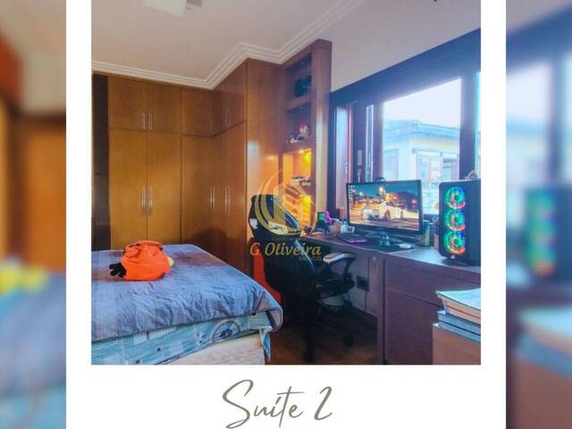 Sobrado para Venda em Jundiaí - 5