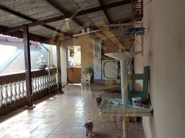 #SO00462 - Sobrado para Venda em Várzea Paulista - SP - 2