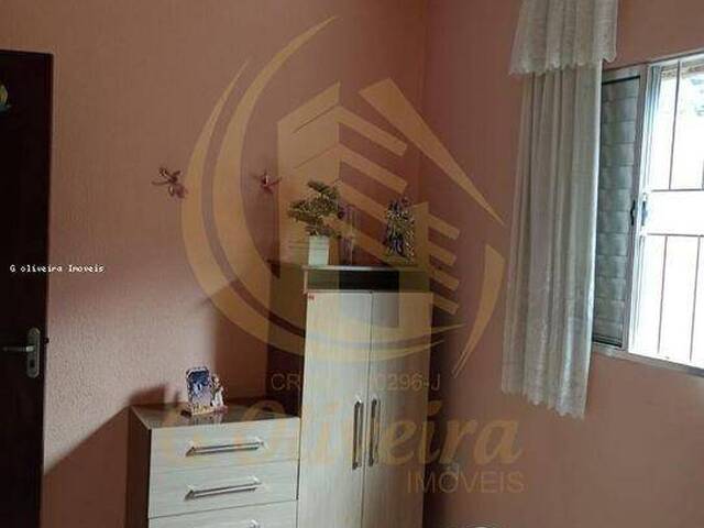 #SO00462 - Sobrado para Venda em Várzea Paulista - SP - 3