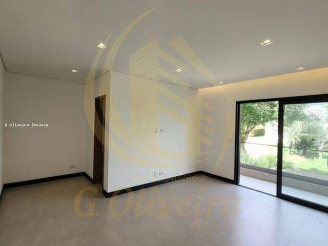 Sobrado para Venda em Cabreúva - 2