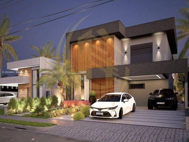 Venda em Residencial Pecan - Itupeva