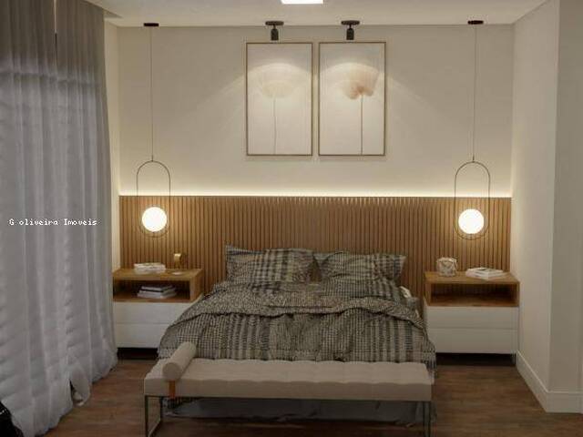 Sobrado para Venda em Itupeva - 2