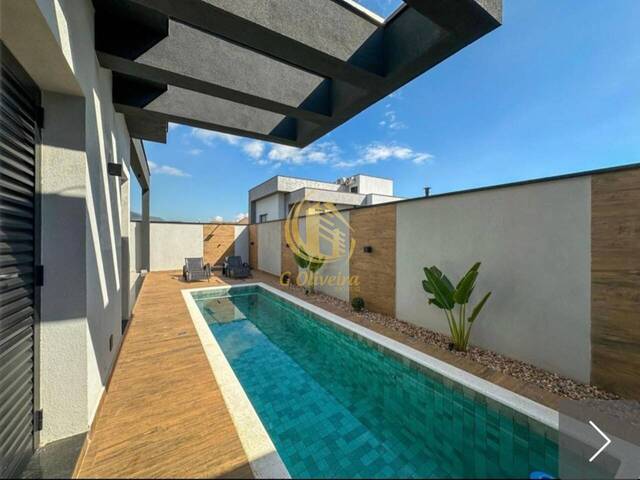 #CA00375 - Casa para Venda em Jundiaí - SP - 2