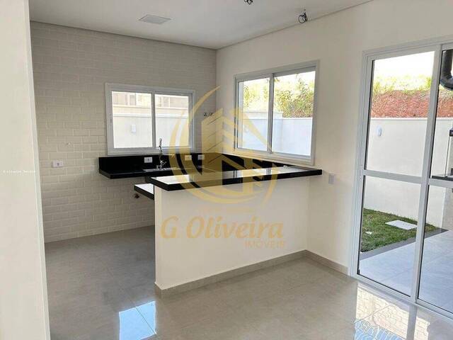 Sobrado para Venda em Jundiaí - 5