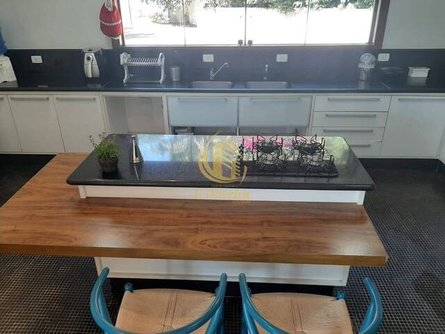 Chácara para Venda em Jundiaí - 3