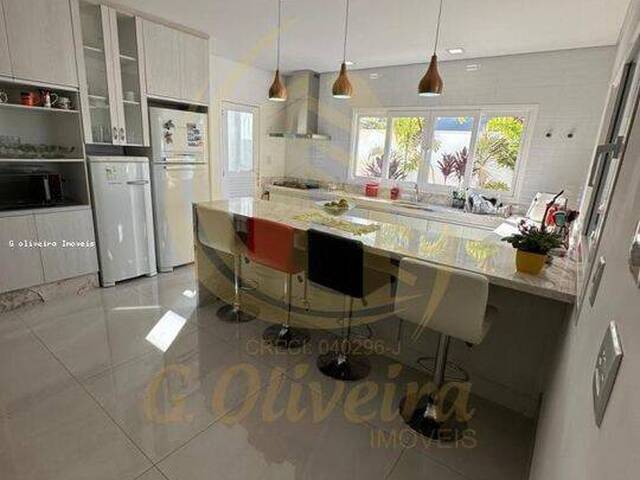 Sobrado para Venda em Jundiaí - 5