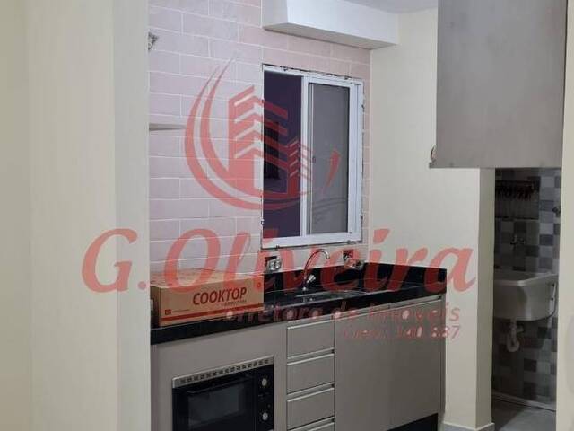 Apartamento para Venda em Jundiaí - 2