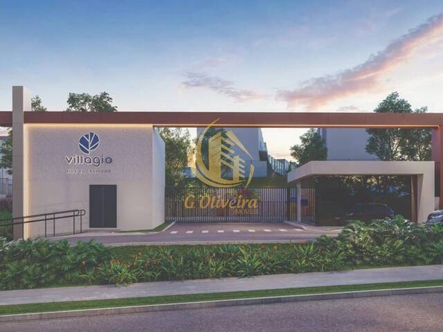 Venda em Medeiros - Jundiaí