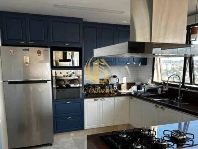 Apartamento para Venda em Jundiaí - 4