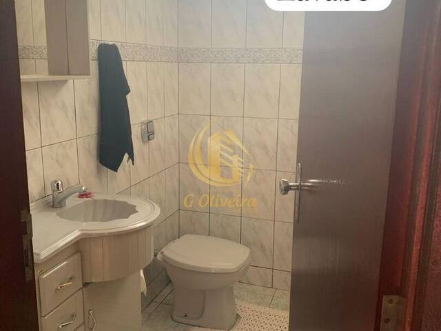 #SO00504 - Sobrado para Venda em Jundiaí - SP - 3