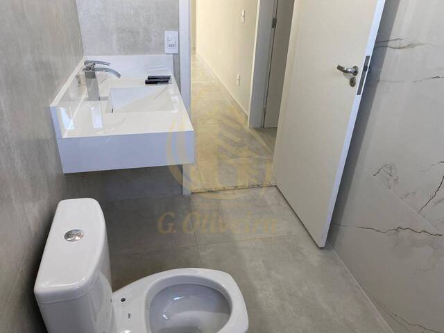 Sobrado para Venda em Jundiaí - 5