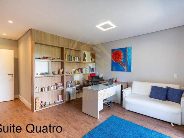 Sobrado para Venda em Jundiaí - 5