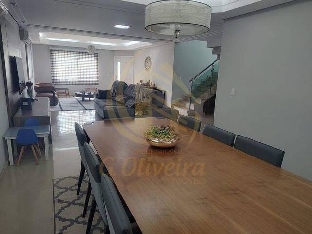 Sobrado para Venda em Jundiaí - 4