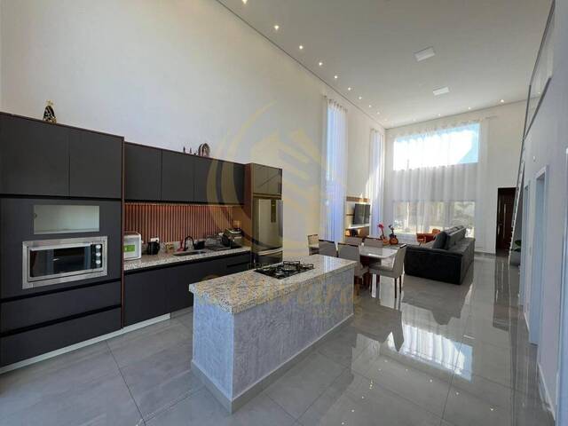 Sobrado para Venda em Itupeva - 4